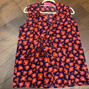 Macbeth Collection Blouse